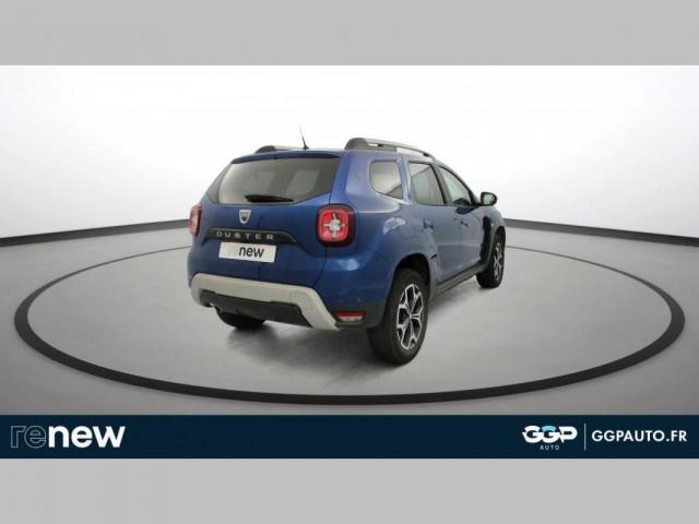 Dacia Duster image 9