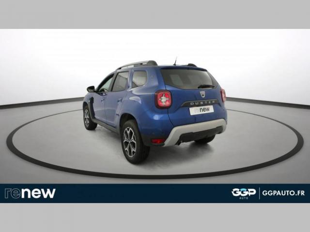 Dacia Duster image 5