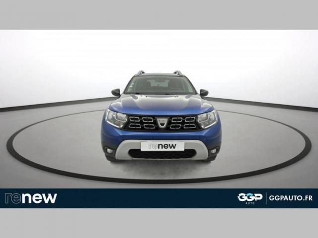 Dacia Duster image 8