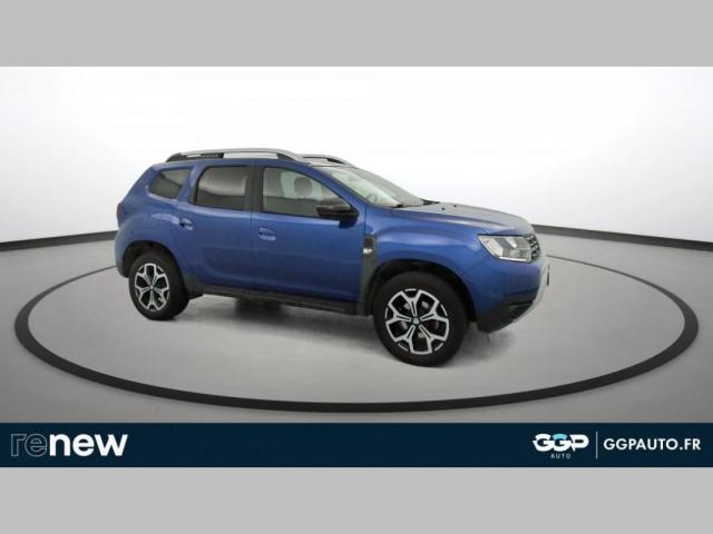 Dacia Duster image 2