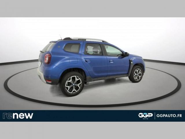 Dacia Duster image 4