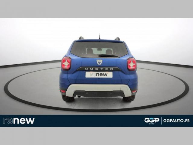 Dacia Duster image 7