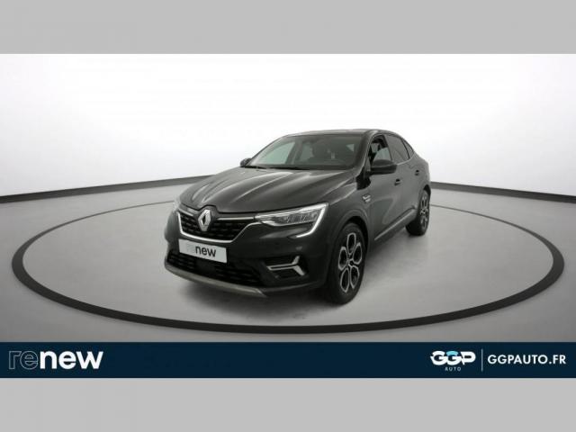 Renault Arkana E-Tech Hybride 145 - 22 Techno