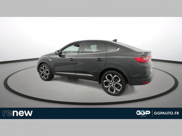 Renault Arkana image 9