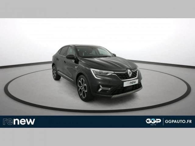 Renault Arkana image 7