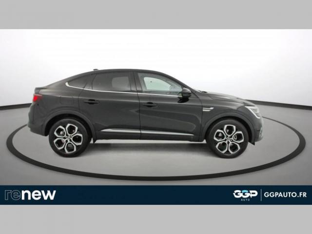 Renault Arkana image 5