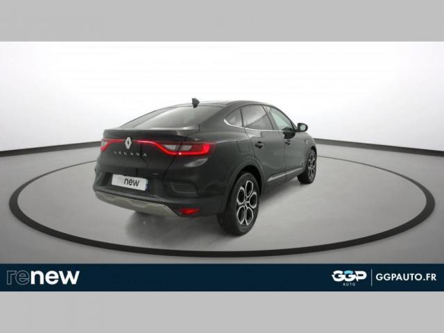 Renault Arkana image 3