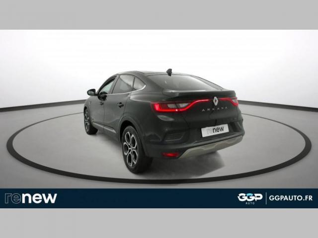Renault Arkana image 1