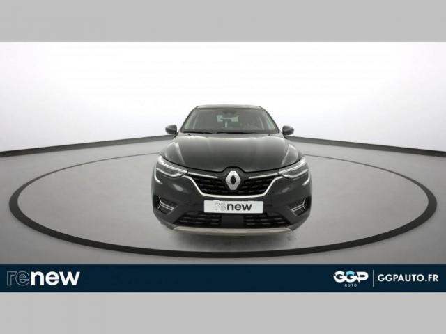 Renault Arkana image 2