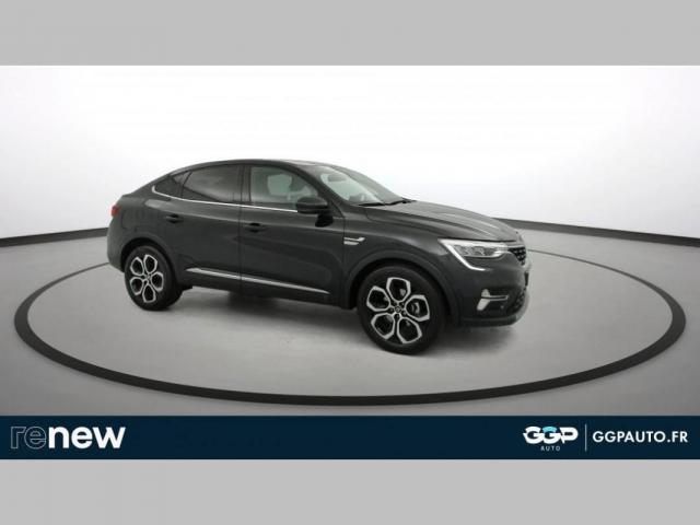 Renault Arkana image 8