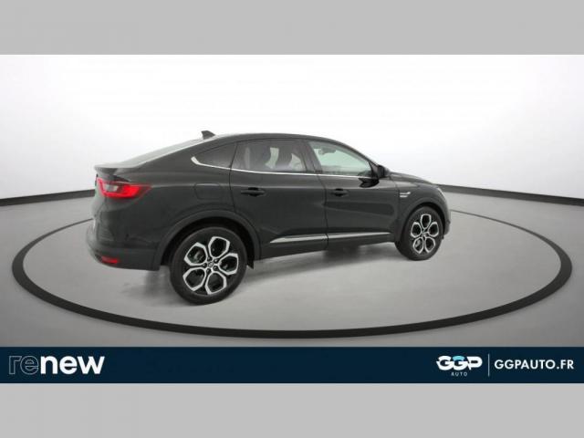 Renault Arkana image 6