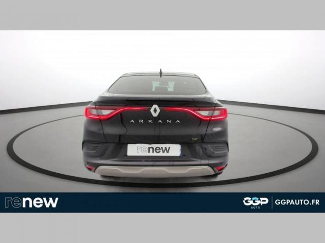 Renault Arkana image 4