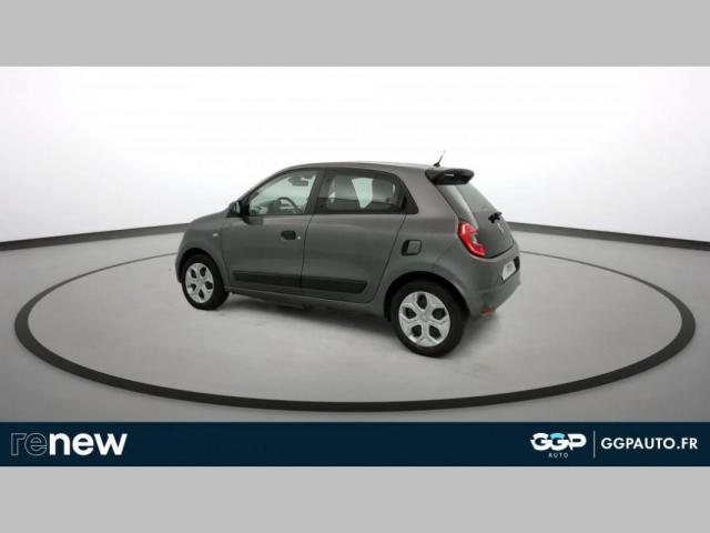 Renault Twingo image 8