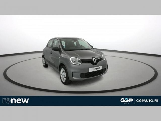 Renault Twingo image 4