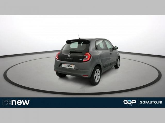 Renault Twingo image 5