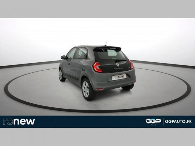 Renault Twingo image 6