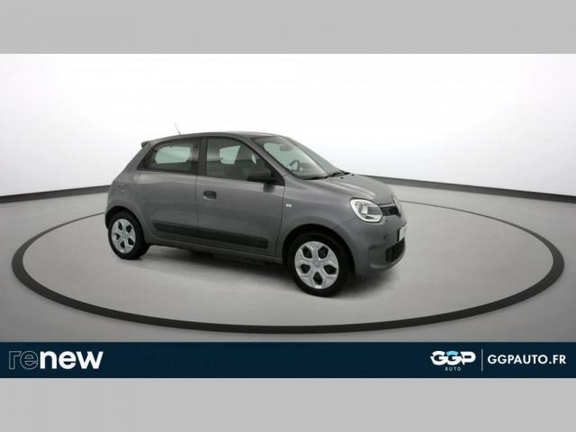 Renault Twingo image 9