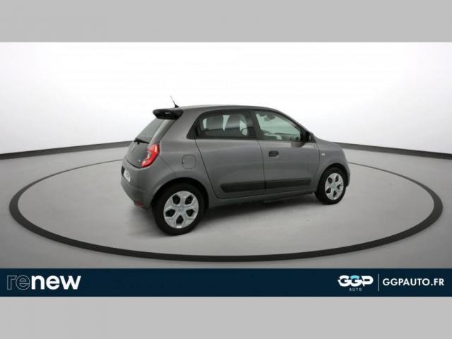 Renault Twingo image 3
