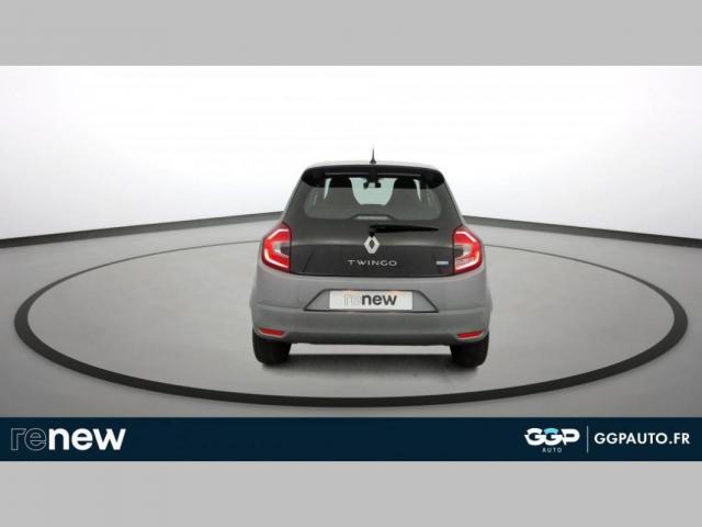 Renault Twingo image 1