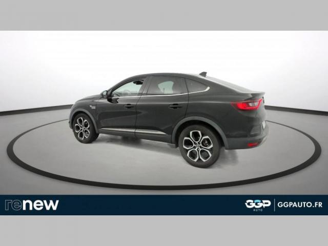 Renault Arkana image 3