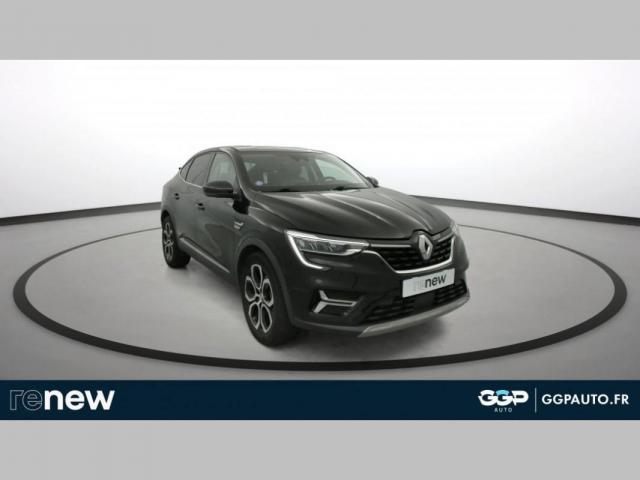 Renault Arkana image 2