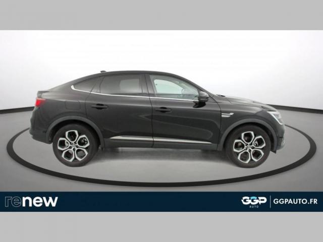 Renault Arkana image 6