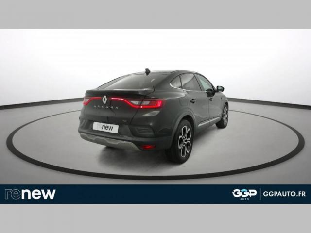 Renault Arkana image 1