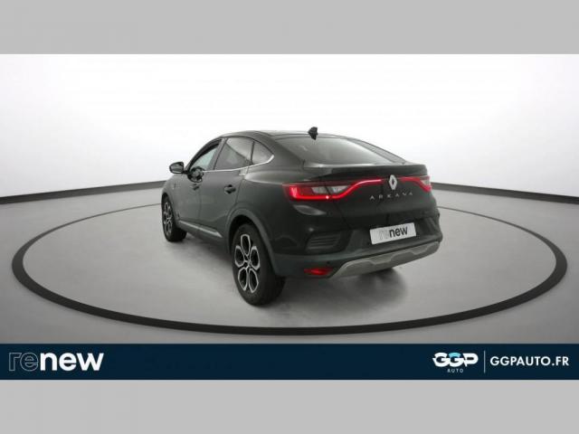 Renault Arkana image 9
