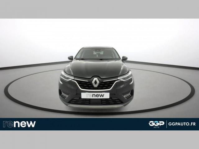 Renault Arkana image 7