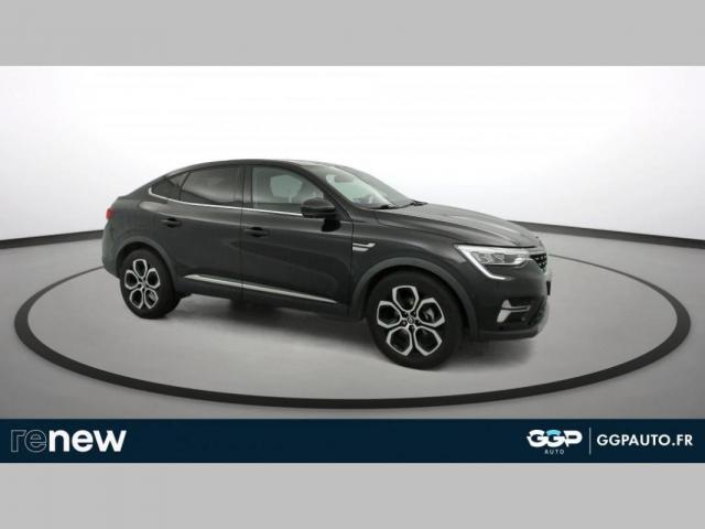 Renault Arkana image 8