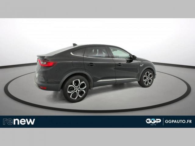 Renault Arkana image 4