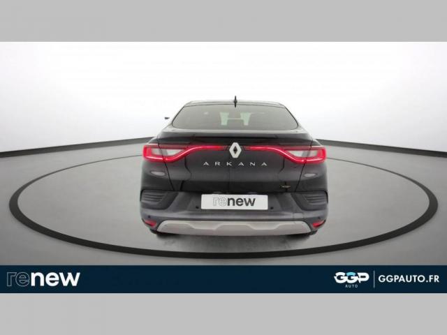 Renault Arkana image 5