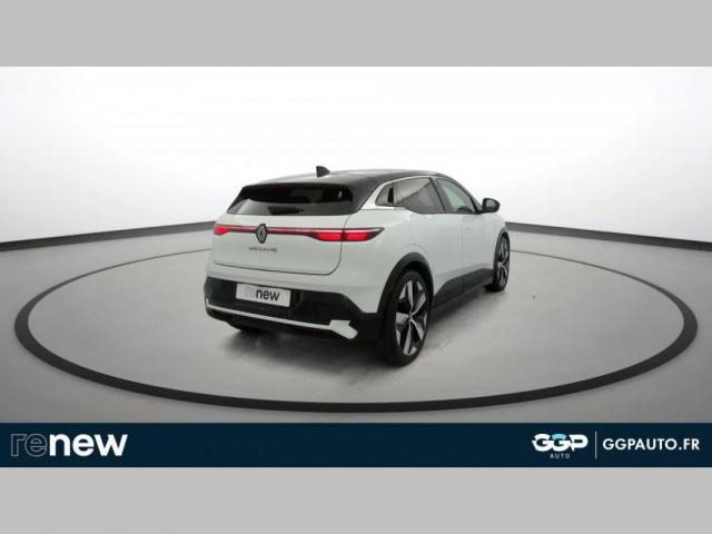 Renault Mégane E-Tech image 1