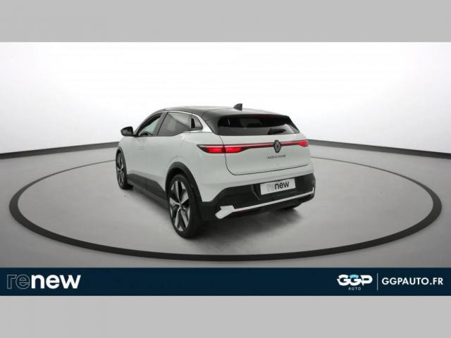 Renault Mégane E-Tech image 8
