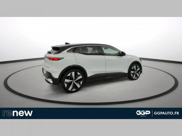 Renault Mégane E-Tech image 6