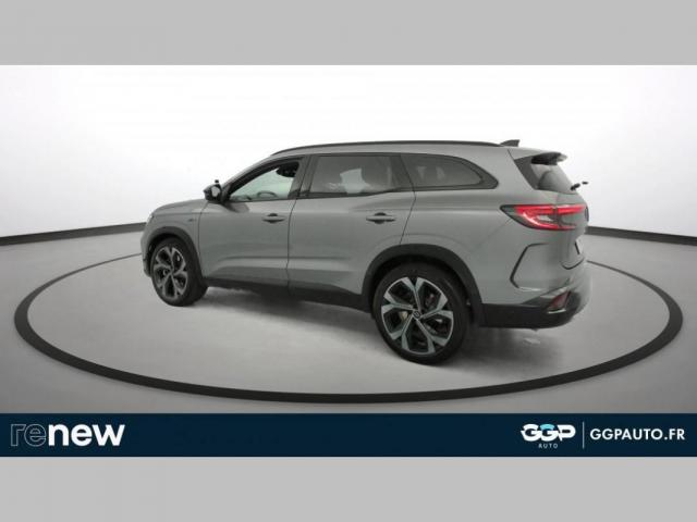 Renault Espace image 6