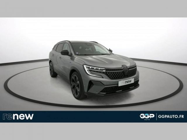 Renault Espace image 5
