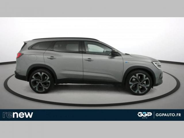 Renault Espace image 8