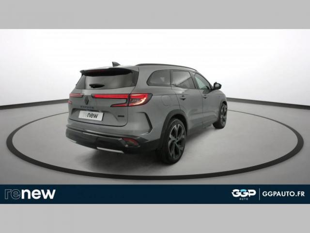 Renault Espace image 1