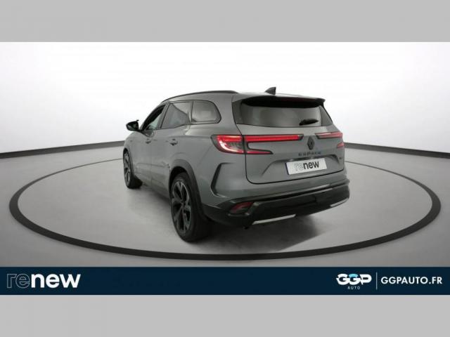 Renault Espace image 4