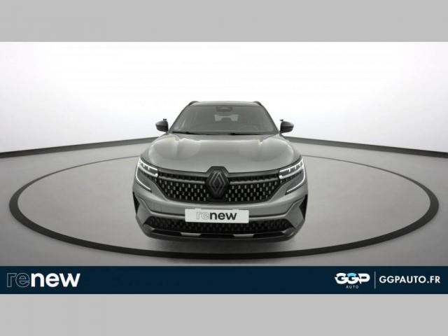 Renault Espace image 2