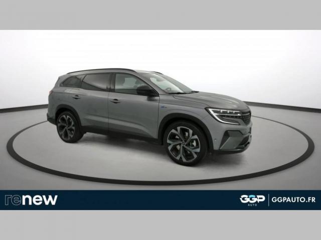 Renault Espace image 9