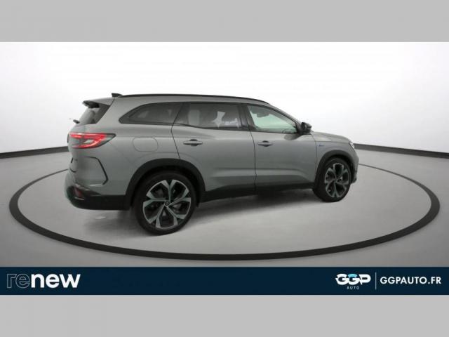 Renault Espace image 3