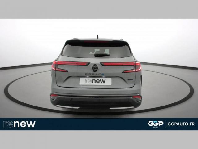 Renault Espace image 7