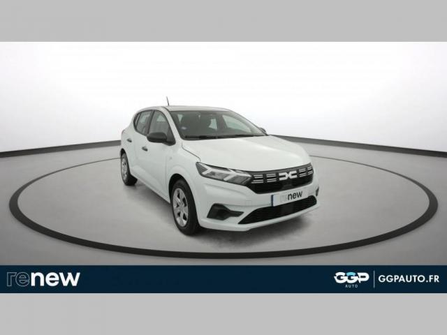 Dacia Sandero image 2