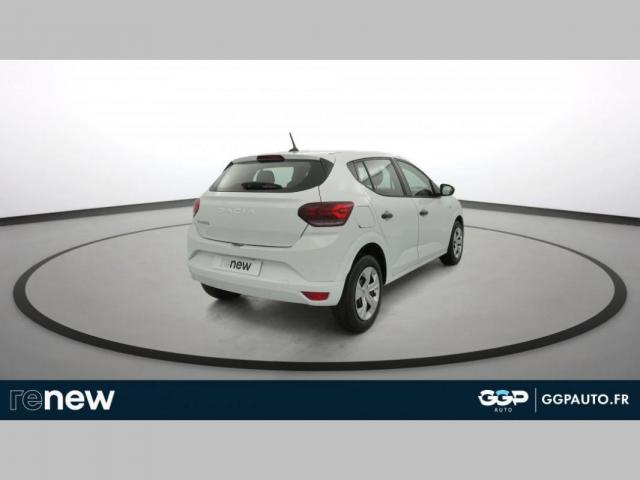 Dacia Sandero image 5