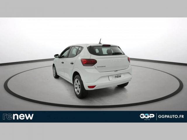 Dacia Sandero image 8