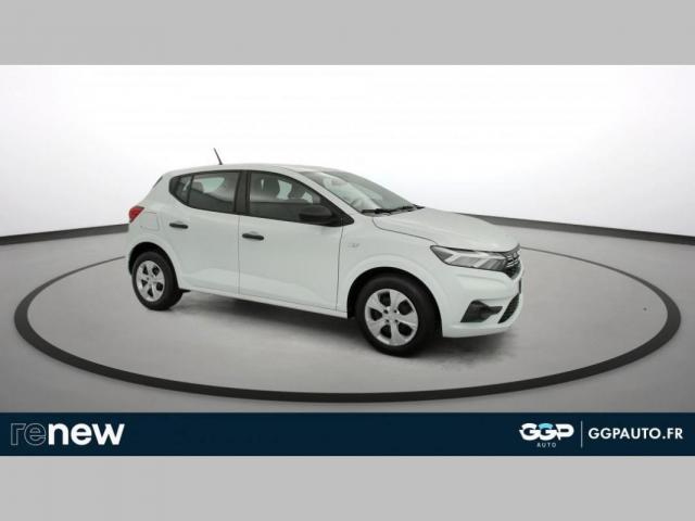 Dacia Sandero image 4