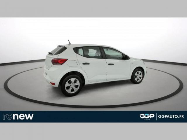 Dacia Sandero image 6