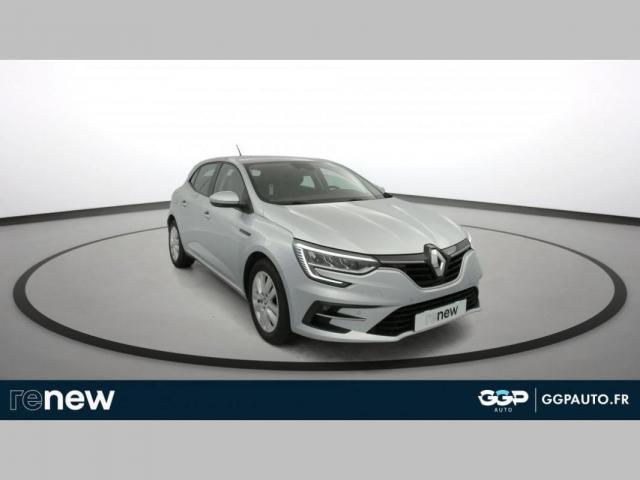 Renault Mégane image 6